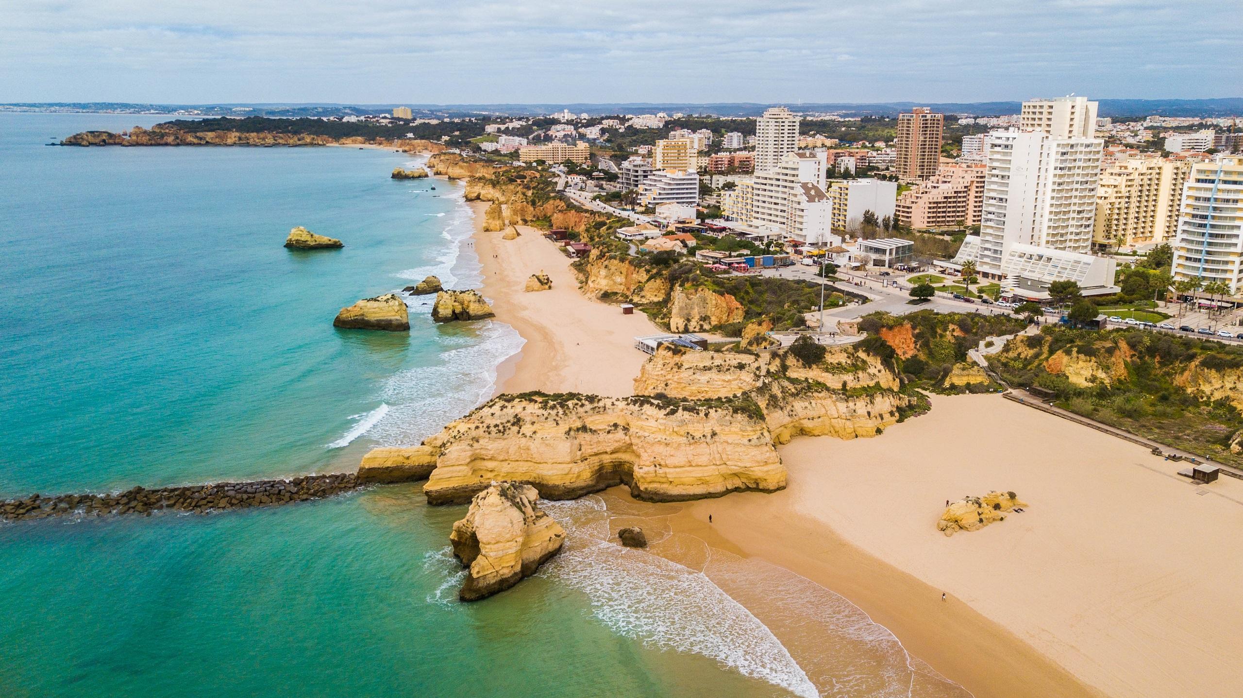 Algarve
