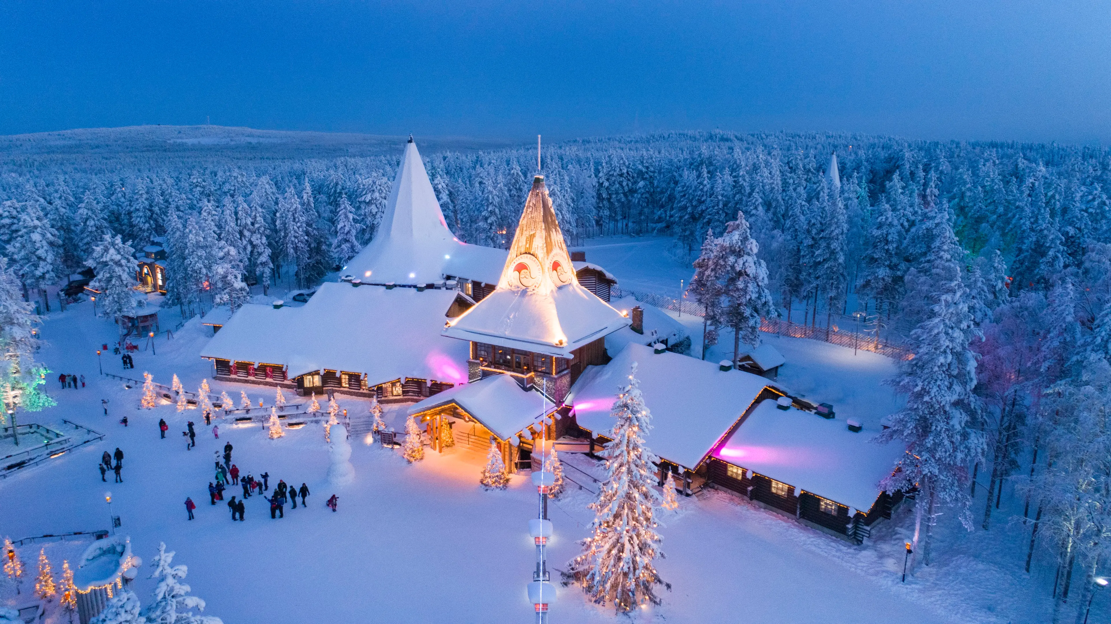 Lapland