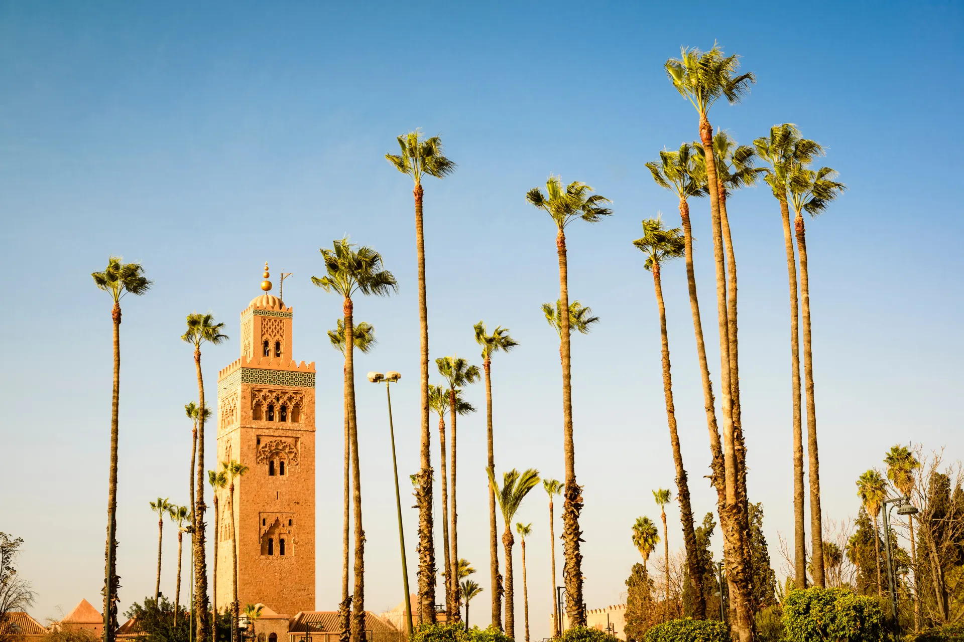 Marrakech